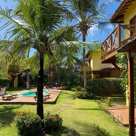 Condominio Vila Dos Ventos Icaraí Zewnętrze zdjęcie