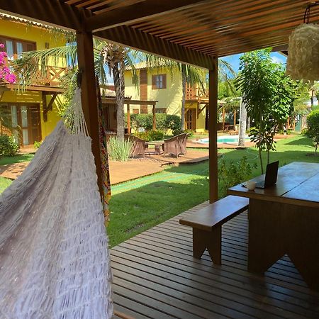Condominio Vila Dos Ventos Icaraí Zewnętrze zdjęcie