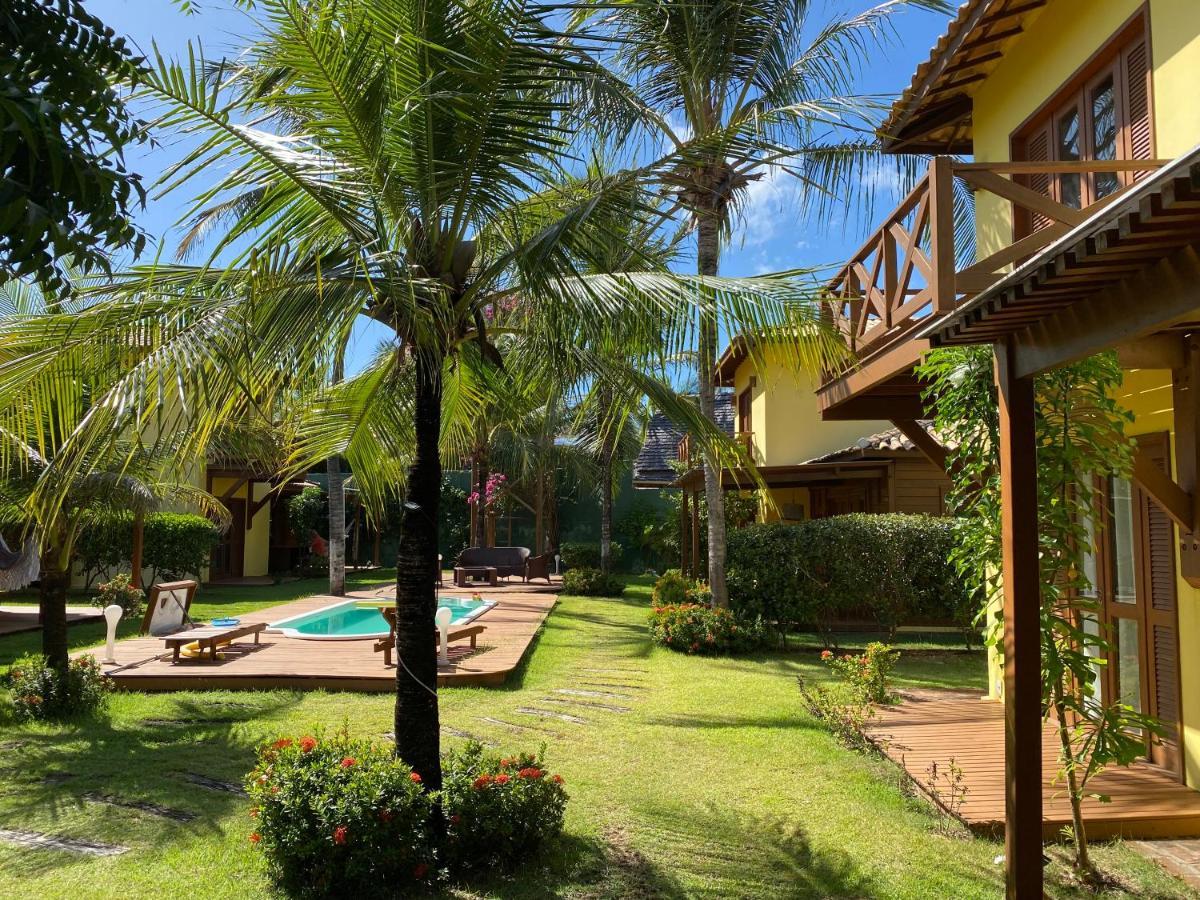 Condominio Vila Dos Ventos Icaraí Zewnętrze zdjęcie