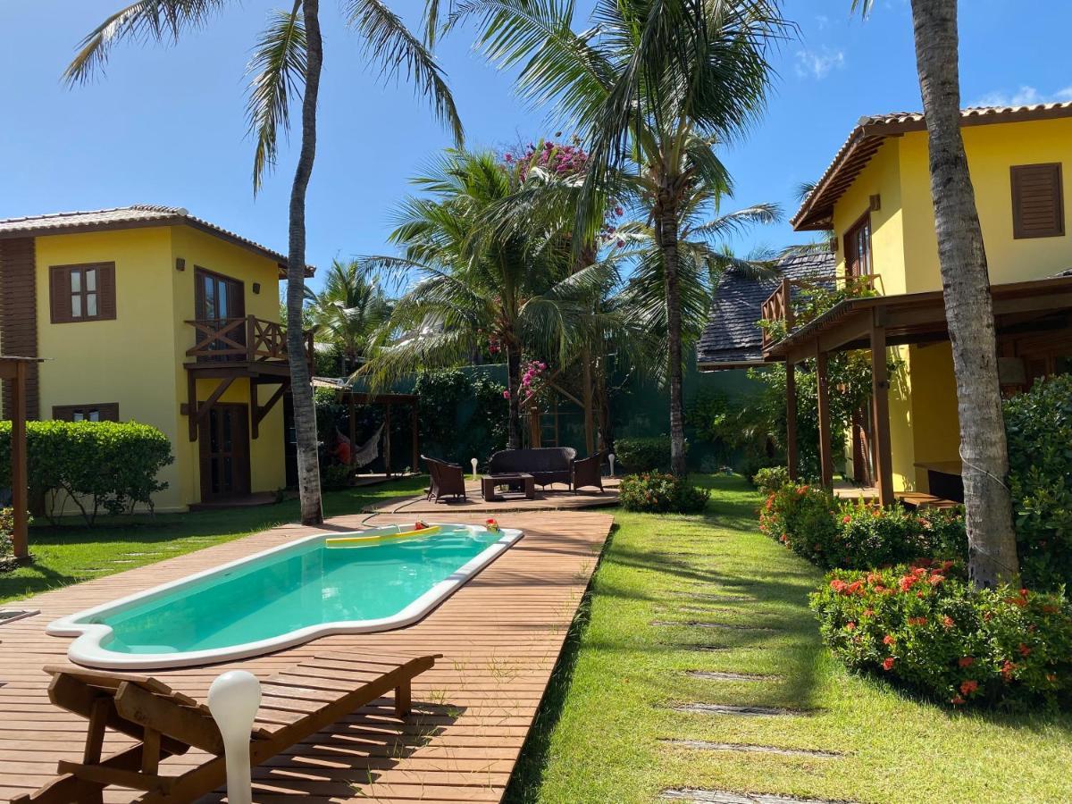 Condominio Vila Dos Ventos Icaraí Zewnętrze zdjęcie