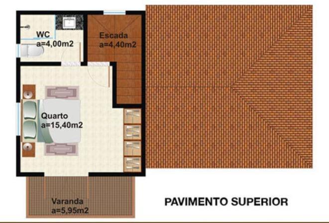 Condominio Vila Dos Ventos Icaraí Zewnętrze zdjęcie