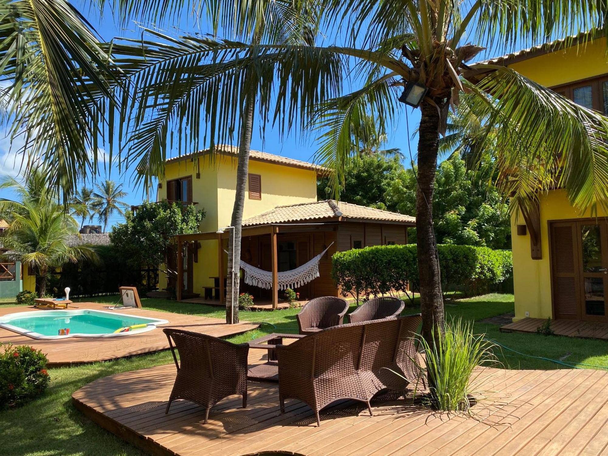 Condominio Vila Dos Ventos Icaraí Zewnętrze zdjęcie